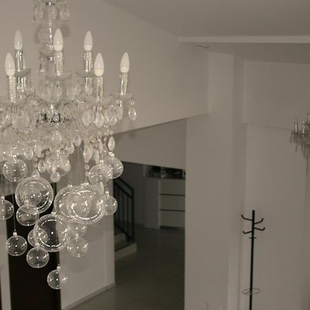 Hotel Junior 2 Krasków Εξωτερικό φωτογραφία