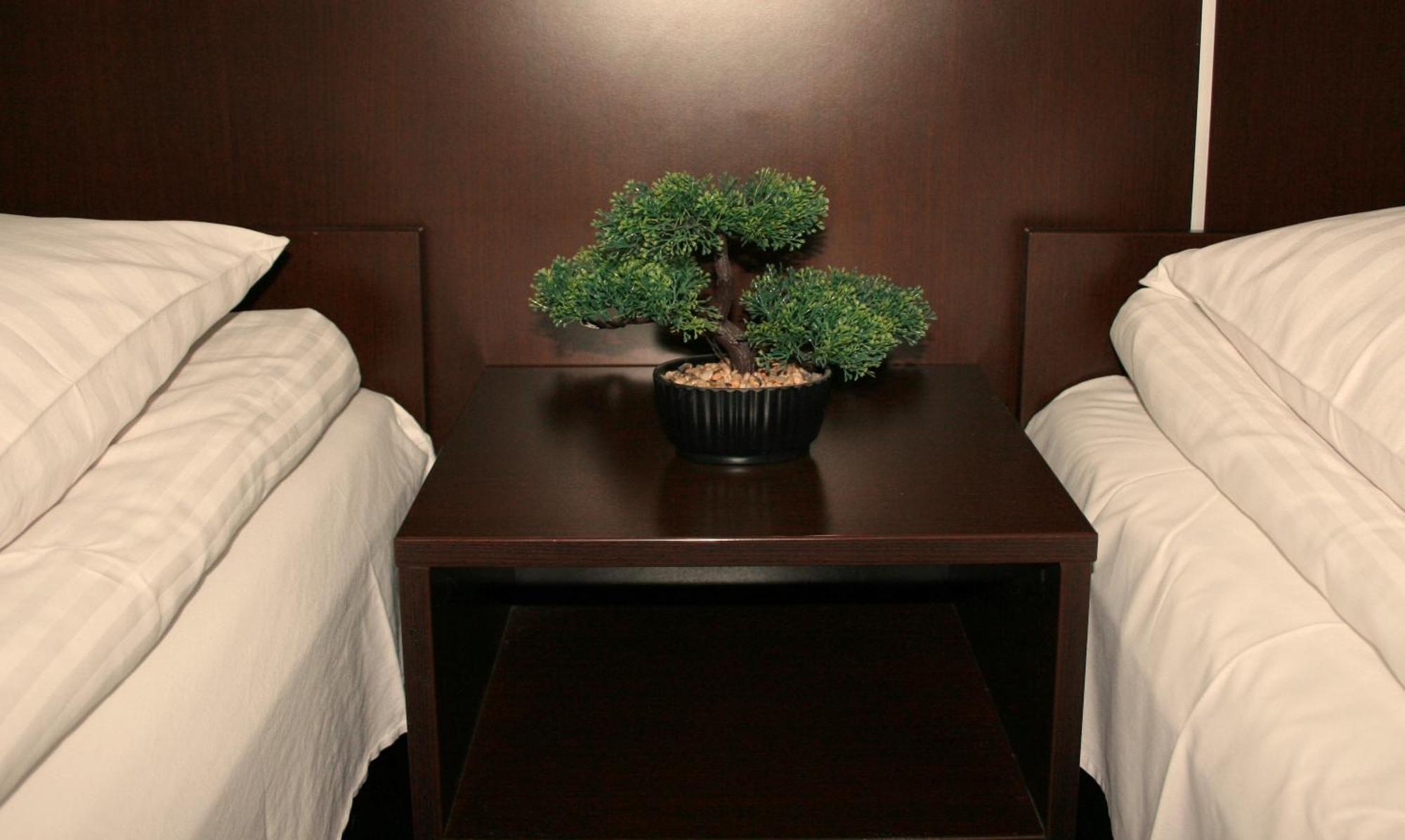Hotel Junior 2 Krasków Εξωτερικό φωτογραφία