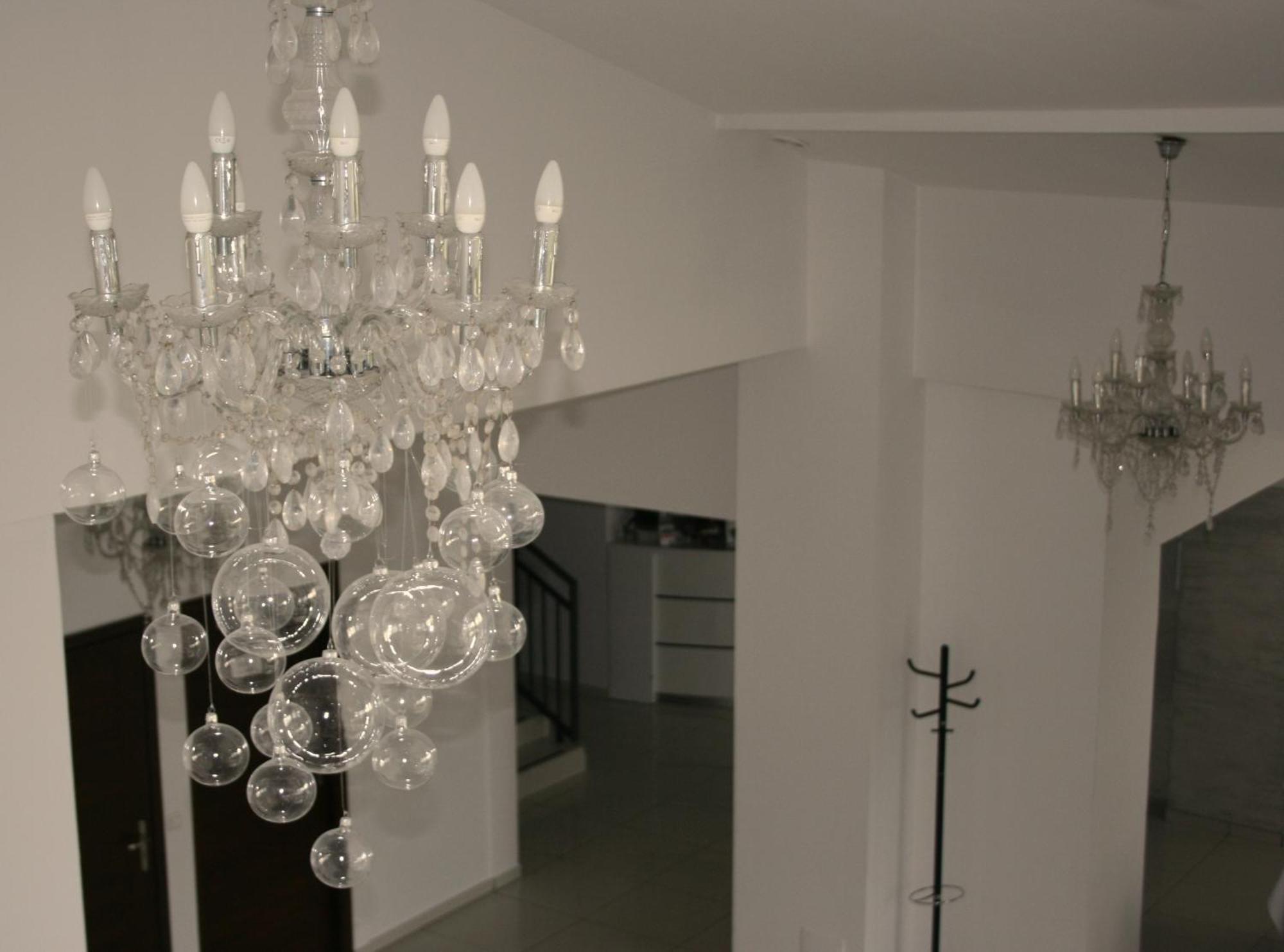 Hotel Junior 2 Krasków Εξωτερικό φωτογραφία
