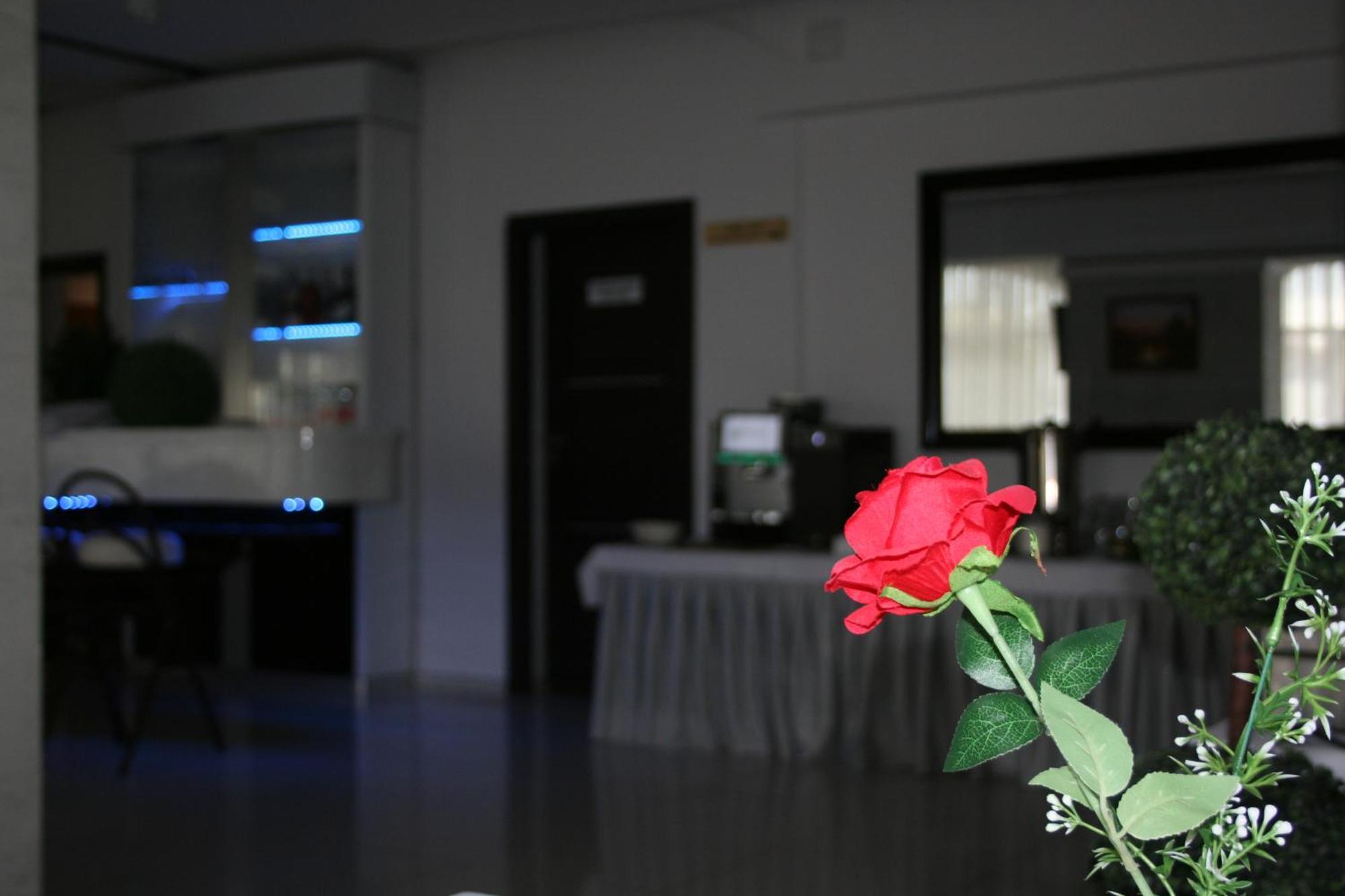 Hotel Junior 2 Krasków Εξωτερικό φωτογραφία