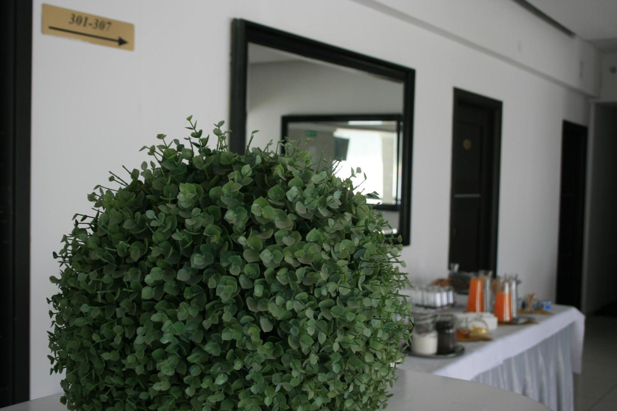 Hotel Junior 2 Krasków Εξωτερικό φωτογραφία