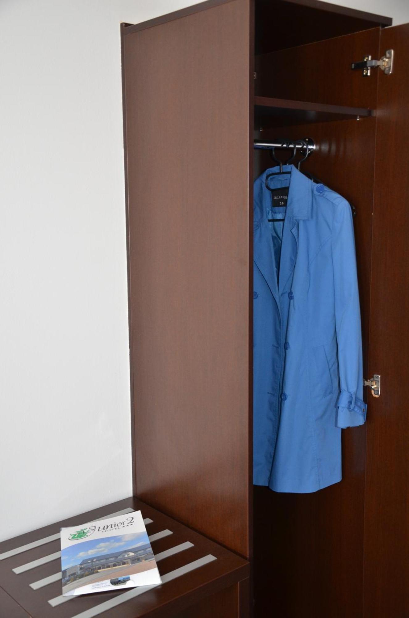 Hotel Junior 2 Krasków Εξωτερικό φωτογραφία